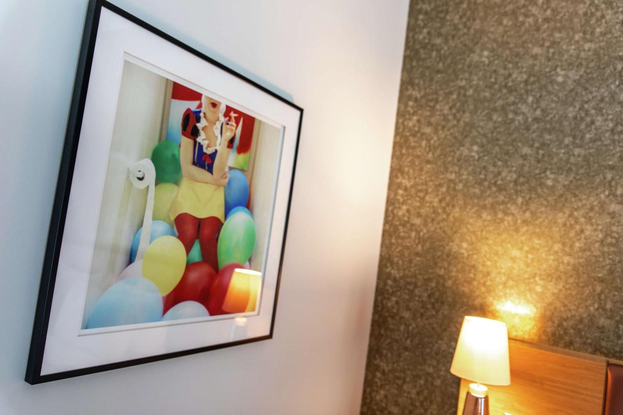 Lincoln Plaza Hotel London, Curio Collection By Hilton מראה חיצוני תמונה