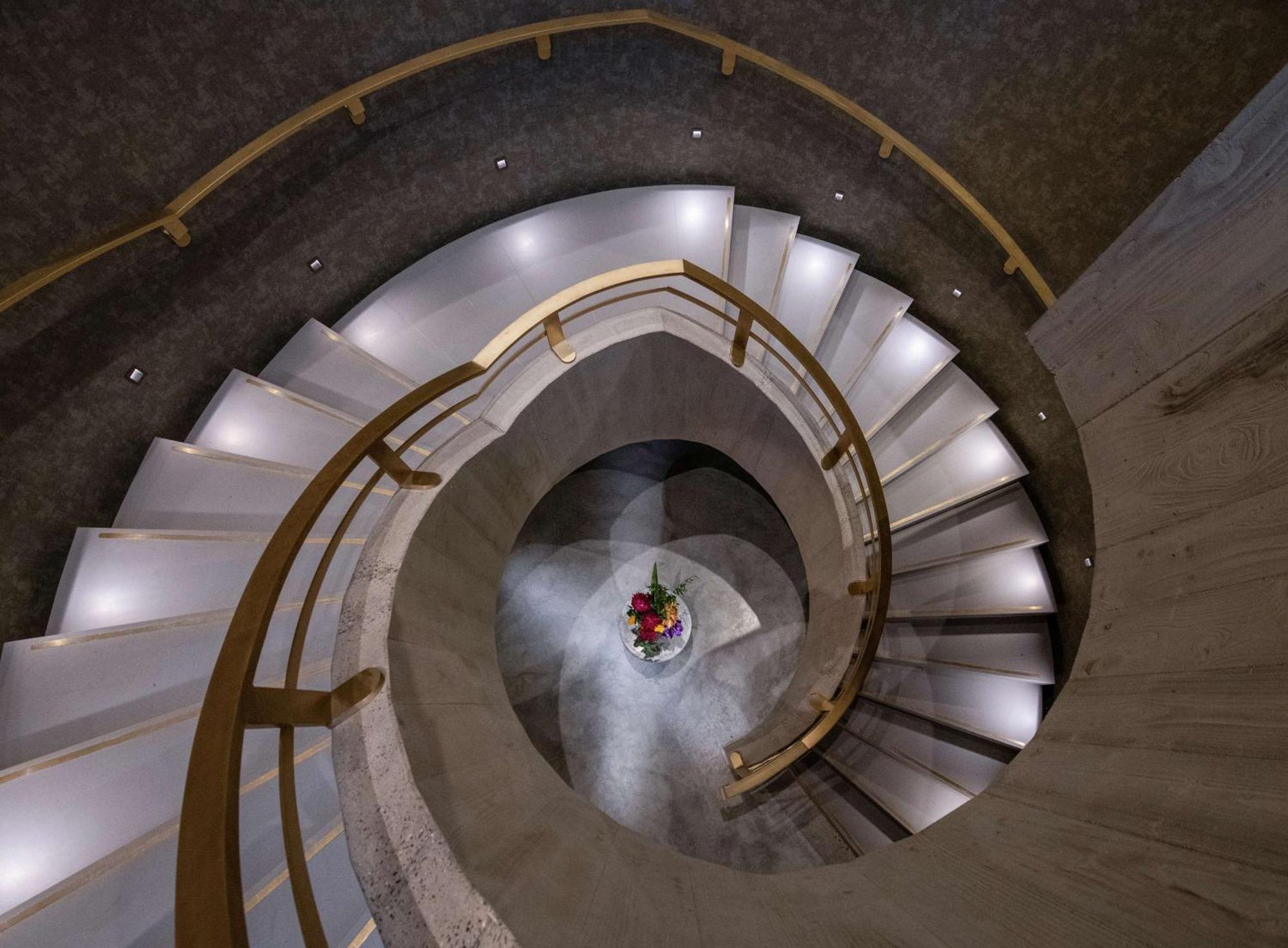 Lincoln Plaza Hotel London, Curio Collection By Hilton מראה חיצוני תמונה